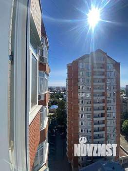 2-к квартира, вторичка, 83м2, 14/15 этаж