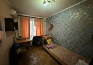 2-к квартира, вторичка, 44м2, 1/5 этаж