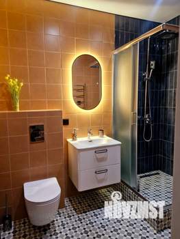 1-к квартира, вторичка, 35м2, 14/26 этаж