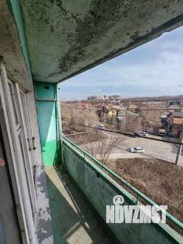 1-к квартира, вторичка, 37м2, 7/9 этаж