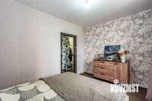 2-к квартира, вторичка, 52м2, 13/20 этаж