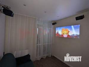 Студия квартира, вторичка, 27м2, 19/25 этаж