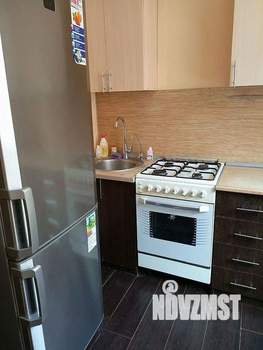 1-к квартира, вторичка, 34м2, 2/3 этаж