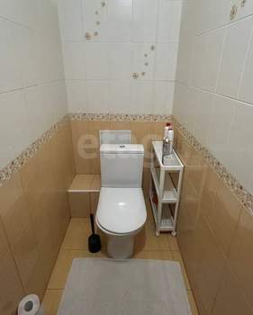 2-к квартира, вторичка, 66м2, 4/15 этаж