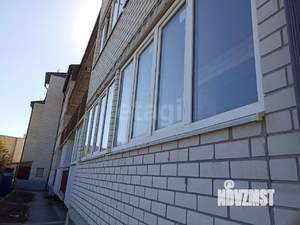 Студия квартира, вторичка, 22м2, 1/3 этаж