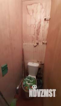 2-к квартира, вторичка, 44м2, 1/5 этаж