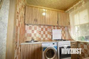 1-к квартира, вторичка, 22м2, 3/9 этаж