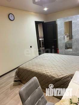 3-к квартира, вторичка, 68м2, 1/5 этаж