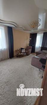 3-к квартира, вторичка, 62м2, 5/5 этаж