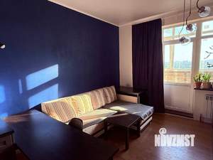 Студия квартира, вторичка, 37м2, 9/16 этаж