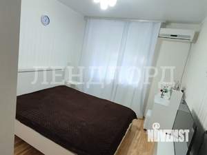 1-к квартира, вторичка, 31м2, 4/5 этаж