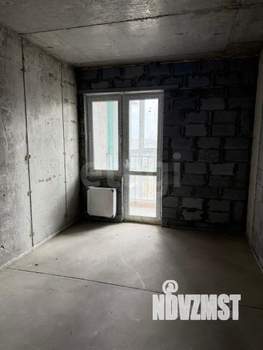 2-к квартира, вторичка, 43м2, 13/15 этаж