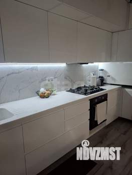 3-к квартира, вторичка, 71м2, 15/24 этаж