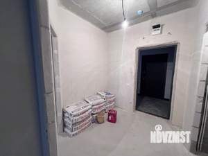 1-к квартира, вторичка, 42м2, 4/20 этаж