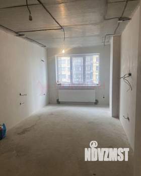 1-к квартира, вторичка, 42м2, 8/24 этаж