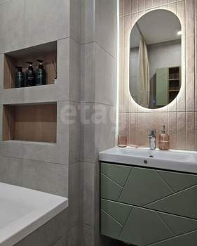 Студия квартира, вторичка, 29м2, 6/26 этаж