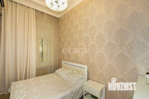 2-к квартира, вторичка, 60м2, 1/3 этаж