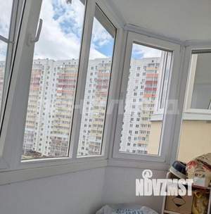 3-к квартира, вторичка, 85м2, 7/17 этаж