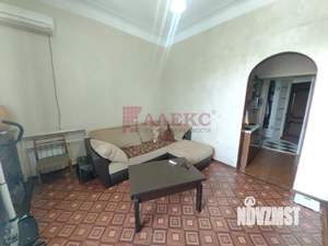 Студия квартира, вторичка, 20м2, 2/4 этаж