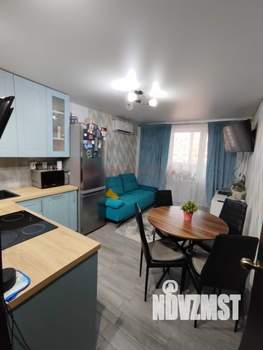 2-к квартира, вторичка, 65м2, 3/10 этаж