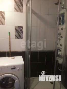 1-к квартира, вторичка, 42м2, 8/10 этаж