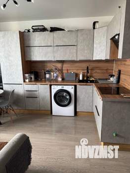 1-к квартира, вторичка, 36м2, 12/25 этаж