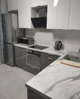 1-к квартира, вторичка, 38м2, 8/14 этаж