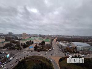 2-к квартира, вторичка, 79м2, 19/27 этаж