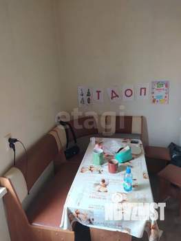 2-к квартира, вторичка, 58м2, 5/5 этаж