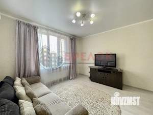 2-к квартира, вторичка, 56м2, 6/19 этаж