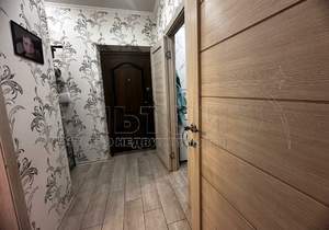 1-к квартира, вторичка, 43м2, 6/24 этаж