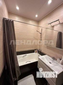 1-к квартира, вторичка, 45м2, 3/5 этаж