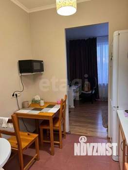 Студия квартира, вторичка, 28м2, 15/18 этаж