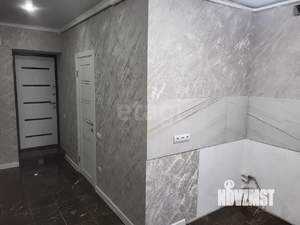 2-к квартира, вторичка, 56м2, 1/9 этаж