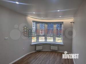 2-к квартира, вторичка, 55м2, 3/24 этаж