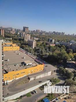 1-к квартира, вторичка, 37м2, 23/25 этаж