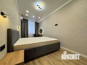 3-к квартира, вторичка, 60м2, 6/16 этаж