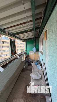 4-к квартира, вторичка, 113м2, 5/6 этаж