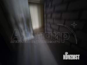 Студия квартира, вторичка, 28м2, 15/25 этаж