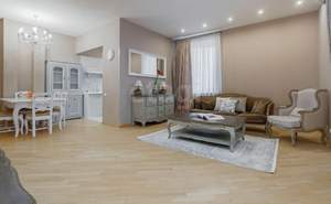 3-к квартира, вторичка, 89м2, 6/8 этаж