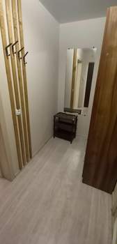 Студия квартира, вторичка, 26м2, 5/18 этаж