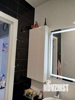 1-к квартира, вторичка, 49м2, 15/26 этаж