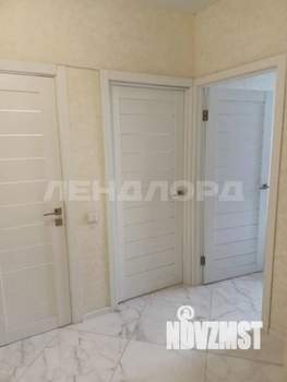 1-к квартира, вторичка, 42м2, 8/25 этаж