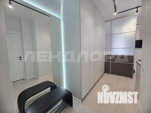 Студия квартира, сданный дом, 30м2, 13/25 этаж