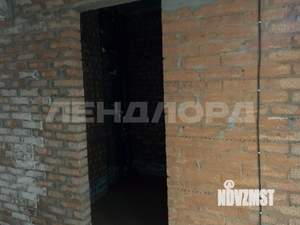 1-к квартира, вторичка, 42м2, 4/25 этаж