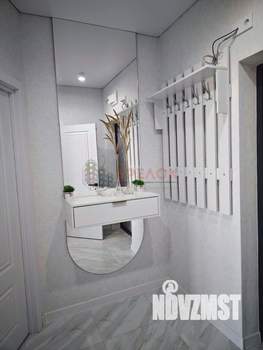 1-к квартира, вторичка, 36м2, 18/18 этаж