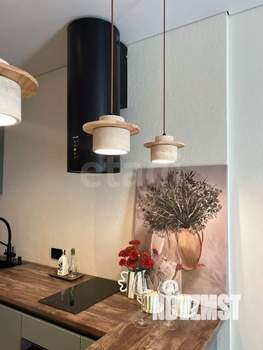 1-к квартира, вторичка, 39м2, 23/25 этаж