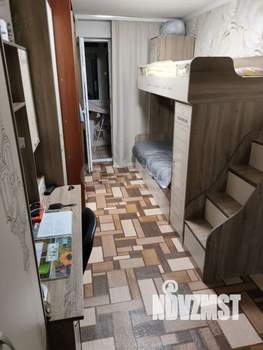 3-к квартира, вторичка, 62м2, 5/9 этаж