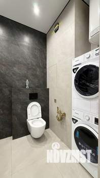 1-к квартира, вторичка, 51м2, 5/25 этаж