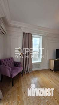 2-к квартира, вторичка, 48м2, 22/24 этаж